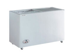 Tủ đông Panasonic SF-P1497STVN 369L