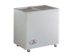 Tủ đông Panasonic SF-PC697STVN 170L