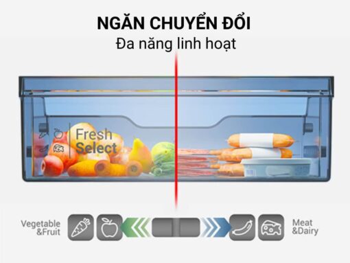 tủ lạnh hitachi hrtn5255mfuvn inverter 240l (4)