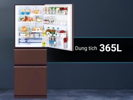 tủ lạnh mitsubishi mr-cgx46en-gbr inverter 365l (3)
