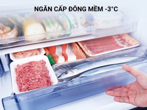 tủ lạnh mitsubishi mr-cgx46en-gbr inverter 365l (5)