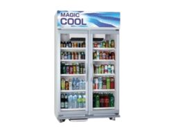 Tủ mát Panasonic SBC-P2DB 1030L