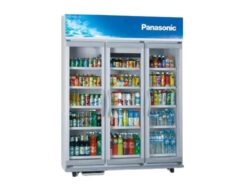 Tủ mát Panasonic SBC-P3DB 1545L