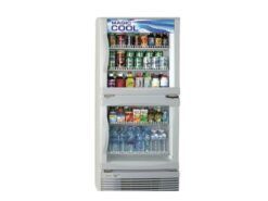 Tủ mát Panasonic SMR-PT330DA(VN) 330L