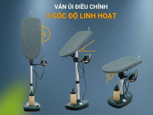 bàn ủi hơi nước đứng philips ais6020_70 (3)