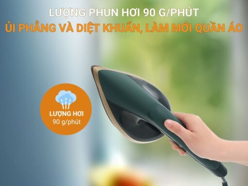 bàn ủi hơi nước đứng philips ais6020_70 (5)