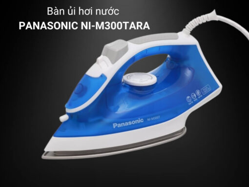bàn ủi hơi nước panasonic ni-m300tara (2)