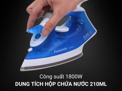 bàn ủi hơi nước panasonic ni-m300tara (4)