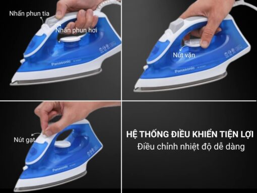 bàn ủi hơi nước panasonic ni-m300tara (5)