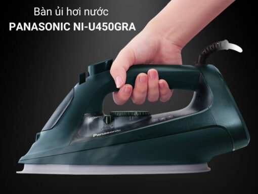 bàn ủi hơi nước panasonic ni-u450gra (2)