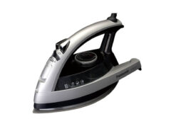 Bàn ủi hơi nước Panasonic NI-W650CSLRA