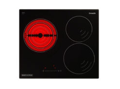 Bếp điện từ Dmestik ES603 DKT