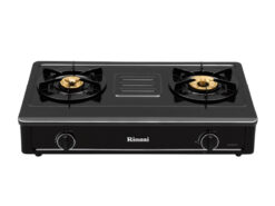 Bếp gas Rinnai RV-B274SB(EB)