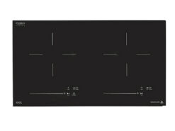 Bếp từ Caso Duochef 3500