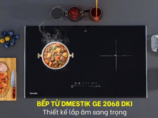 bếp từ dmestik ge 2068 dki (2)