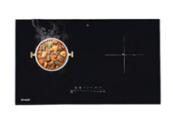 Bếp từ Dmestik GE 2068 DKI