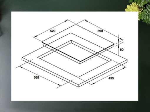 bếp từ hafele hc-i6032b (533.09.901) (8)