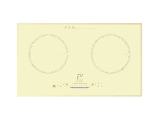 bếp từ smaragd si2-66gld