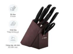 Bộ dao Arber ABSCR14-8 8 món