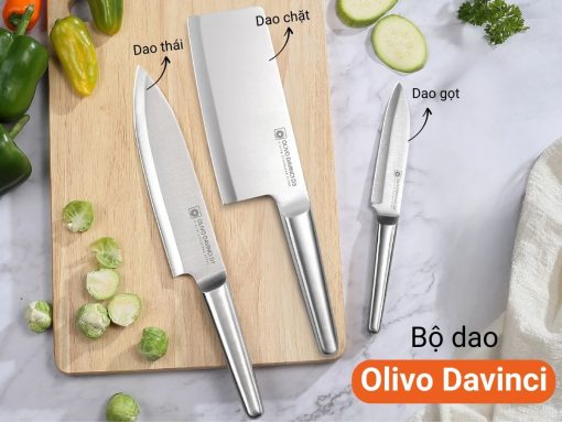 bộ dao olivo davinci 3 món (2)