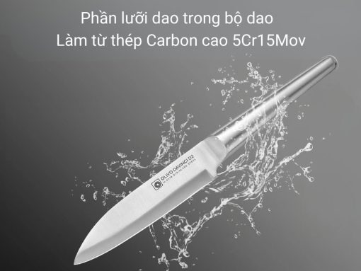 bộ dao olivo davinci 3 món (3)