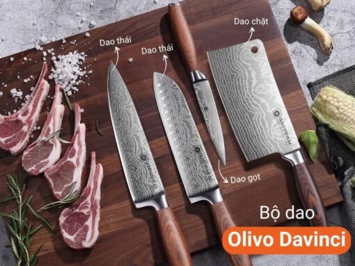 bộ dao olivo steve 4 món (2)