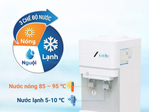 cây nước nóng lạnh karofi hc15 (3)