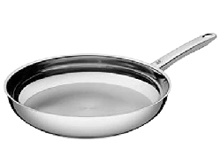 Chảo inox