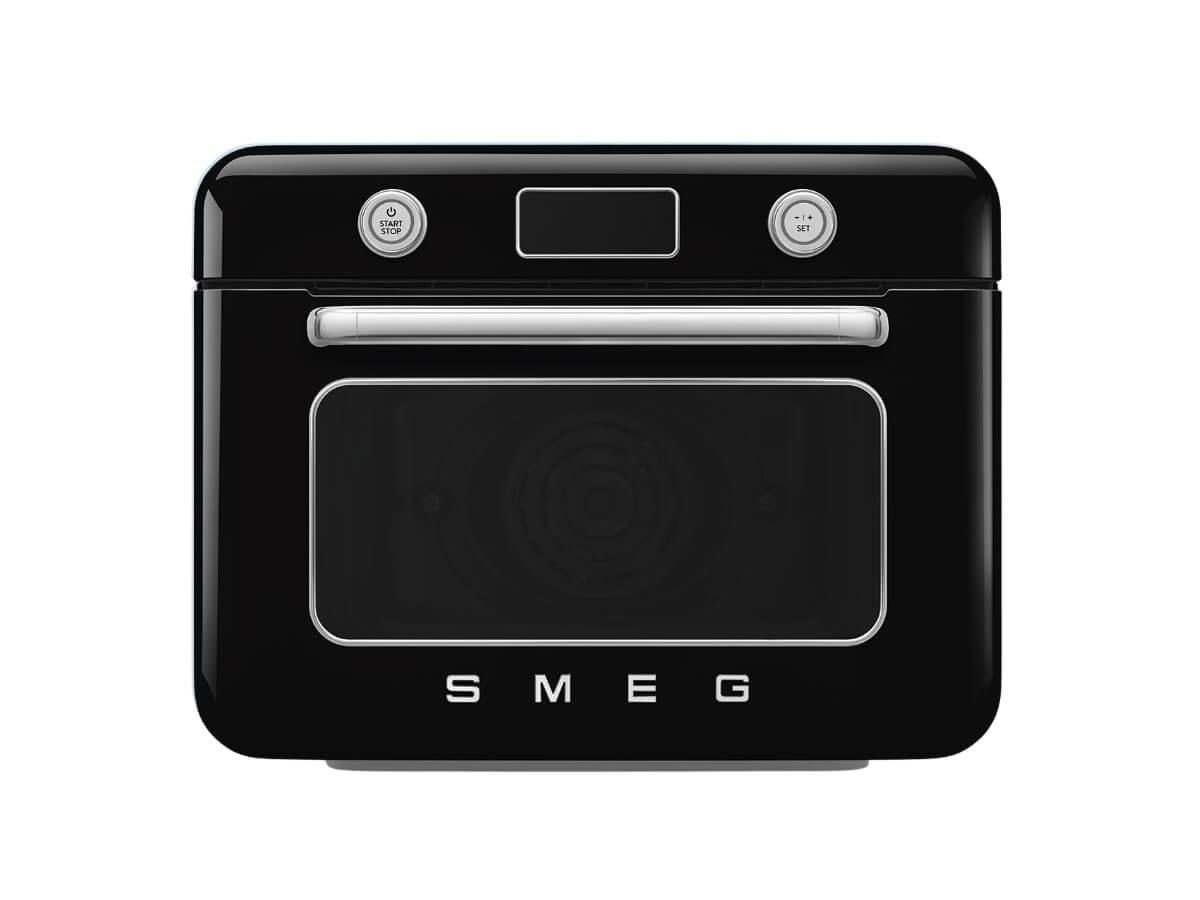lo nuong kem hap smeg cof01bleu