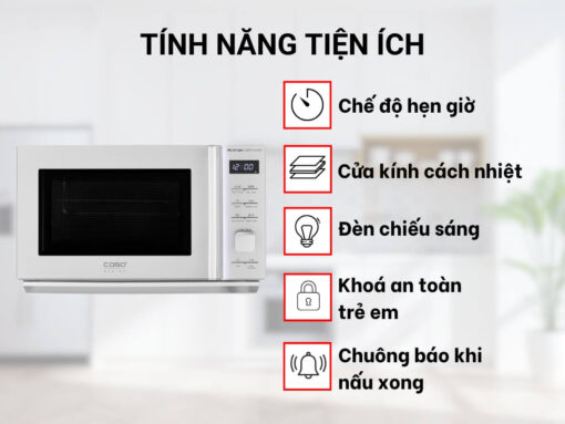 lò vi sóng caso mg20 cube (3)