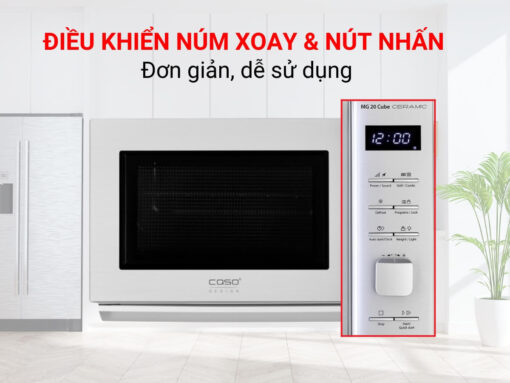 lò vi sóng caso mg20 cube (4)