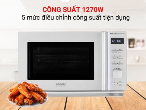 lò vi sóng caso mg20 cube (5)