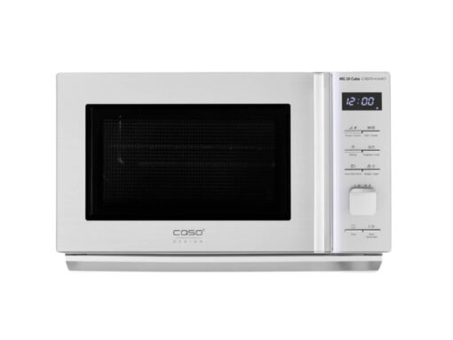 lò vi sóng caso mg20 cube