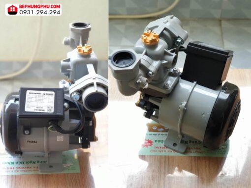 máy bơm nước đẩy cao hitachi w-p150nh (spv) (4)