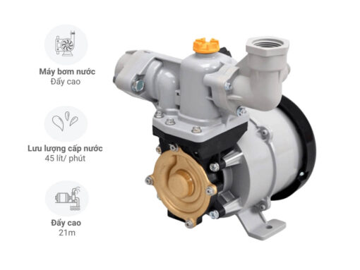 máy bơm nước đẩy cao hitachi w-p150nh (spv)