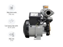 Máy bơm nước đẩy cao Hitachi W-P200NH (SPV)