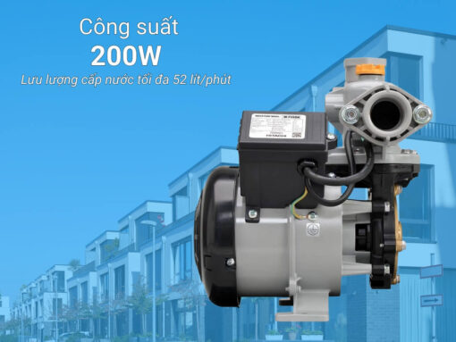 máy bơm nước đẩy cao hitachi w-p200nh (spv) (3)