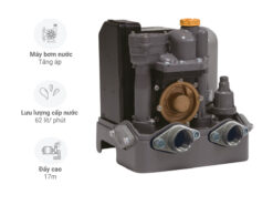 Máy bơm nước tăng áp Hitachi WM-PV250GX2 DGROVN