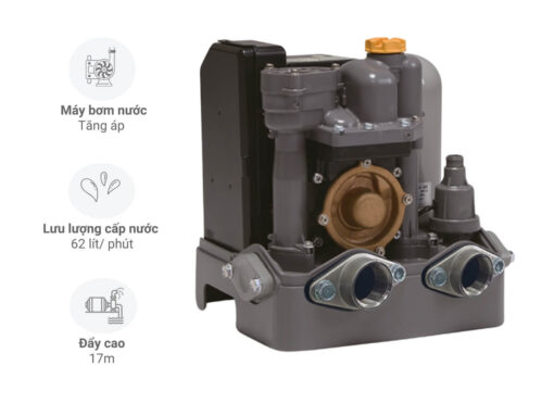 máy bơm nước tăng áp hitachi wm-pv250gx2 dgrovn