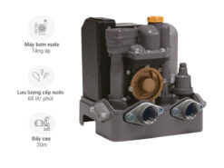 Máy bơm nước tăng áp Hitachi WM-PV400GX2 DGROVN