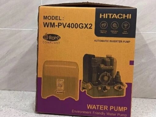 máy bơm nước tăng áp hitachi wm-pv400gx2 dgrovn (6)