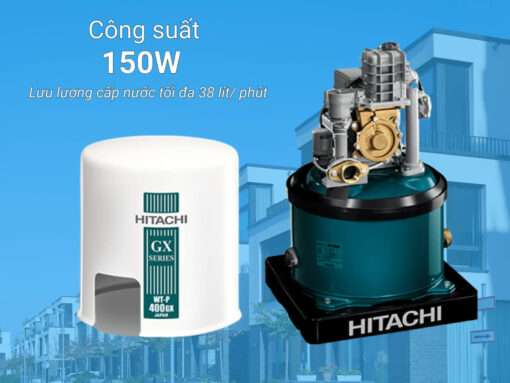 máy bơm nước tăng áp hitachi wt-p150gx2 (spv) (3)