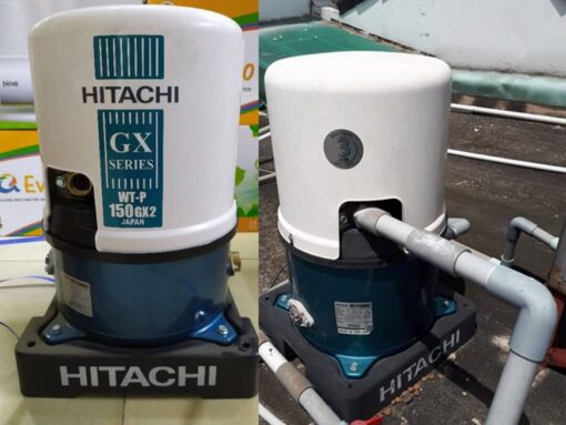 máy bơm nước tăng áp hitachi wt-p150gx2 (spv) (4)