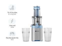 Máy ép chậm Elmich JEE-8769