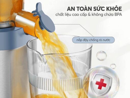 máy ép chậm elmich jee-8769 (5)