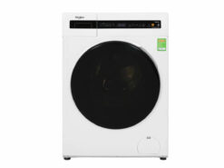 Máy giặt sấy Whirlpool WWEB10702FW