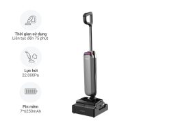 Máy hút bụi lau nhà Tineco Floor One S9 Artist Steam