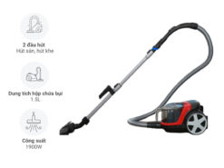 Máy hút bụi Philips FC9351/01
