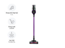 Máy hút bụi Seka SK-09 Plus