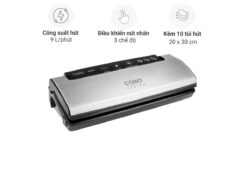 Máy hút chân không Caso VC15